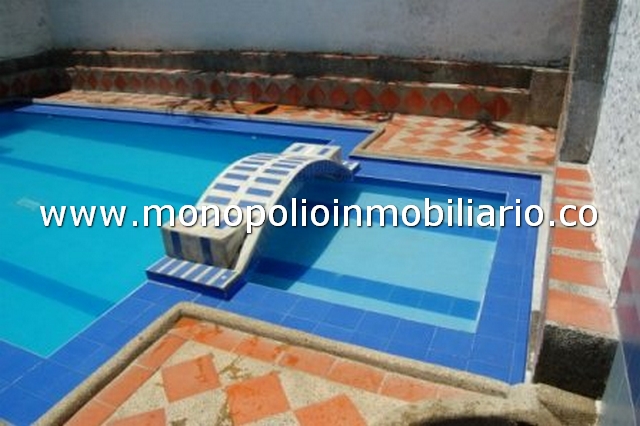 FINCA DE RECREO EN ARRIENDO - SECTOR EL HATILLO COD: 1266