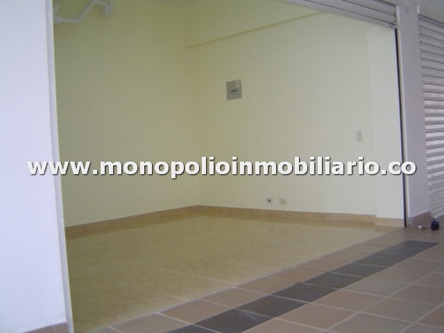 ACOGEDOR LOCAL EN ARRIENDO - SECTOR EL CHAGUALO COD: 1699