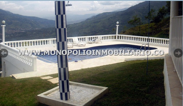 FINCA DE RECREO EN ARRIENDO - SECTOR EL LIMONAR COD: 3111