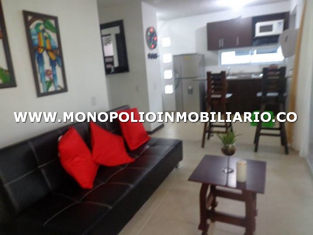 HERMOSA FINCA PARA ARRIENDO VACACIONAL SANTA FE ANTIOQUIA COD.3971