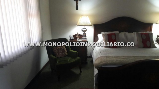 CASA AMOBLADA EN ARRIENDO - SECTOR LAS LOMAS COD: 4912