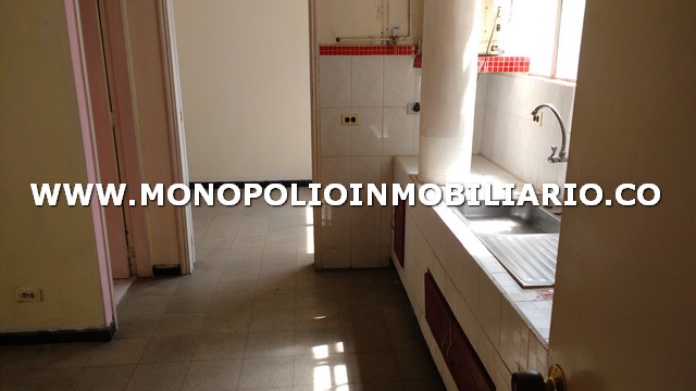 APARTAMENTO DÚPLEX EN ARRIENDO – SECTOR LOS ANGELES CENTRO COD: 6384