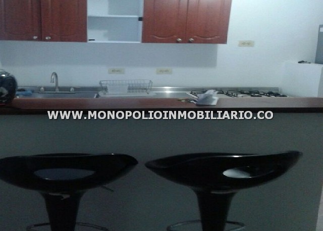 APARTAESTUDIO AMOBLADO EN ARRIENDO - SECTOR LAURELES COD: 6626 APARTAESTUDIO AMOBLADO EN ARRIENDO - SECTOR LAURELES COD: 6626