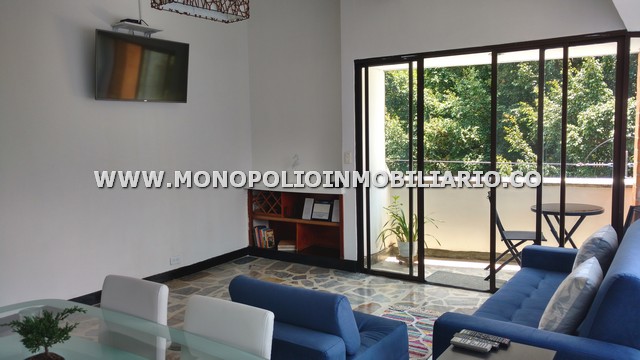 APARTAMENTO AMOBLADO EN MEDELLIN SECTOR SIMON BOLIVAR COD 7261 Cod: 7261 APARTAMENTO AMOBLADO EN MEDELLIN SECTOR SIMON BOLIVAR COD 7261 Cod: 7261