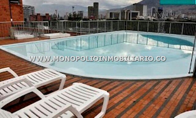 APARTAESTUDIO AMOBLADO PARA ALQUILAR - BELEN COD: 7650 