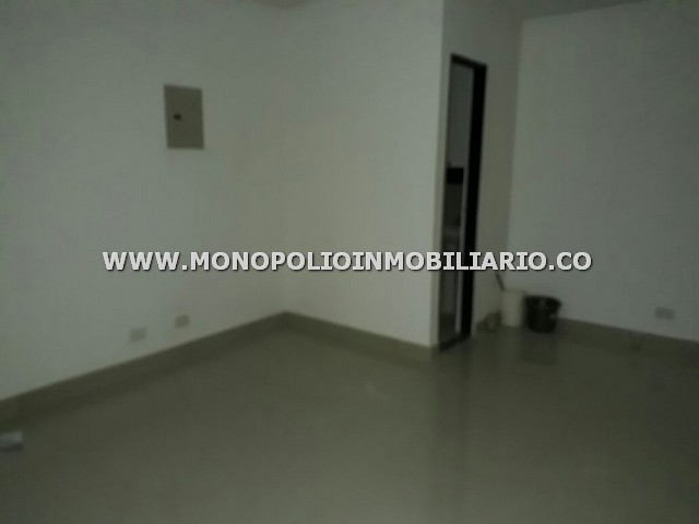 LOCAL OFICINA PARA LA RENTA EN  BELLO SECTOR NIQUIA  COD: 8833