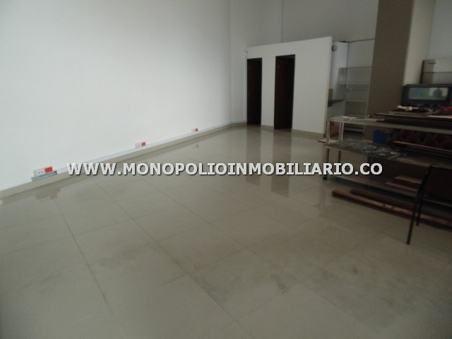 LOCAL EN ARRENDAMIENTO - PROMISION SABANETA COD: 10001 LOCAL EN ARRENDAMIENTO - PROMISION SABANETA COD: 10001