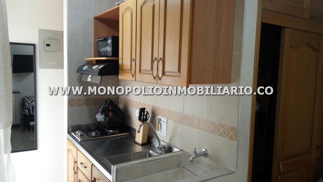 APARTAESTUDIO AMOBLADO EN ARRIENDO- BARRIO CRISTÓBAL COD: 11061 APARTAESTUDIO AMOBLADO EN ARRIENDO- BARRIO CRISTÓBAL COD: 11061