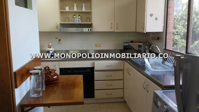LINDO APARTAMENTO AMOBLADO EN ALQUILER - EL POBLADO LA FRONTERA COD: 9529 LINDO APARTAMENTO AMOBLADO EN ALQUILER - EL POBLADO LA FRONTERA COD: 9529