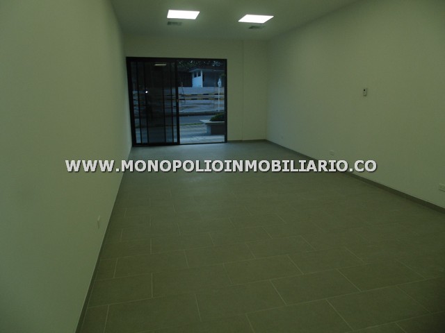 COMODO LOCAL EN ALQUILER - GUAYABAL LA AGUACATALA COD: 9930