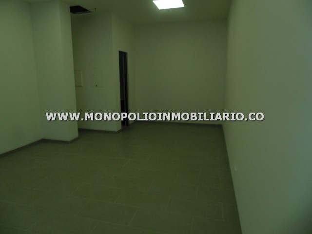 CONFORTABLE LOCAL EN ARRENDAMIENTO - GUAYABAL LA AGUACATALA COD: 9931