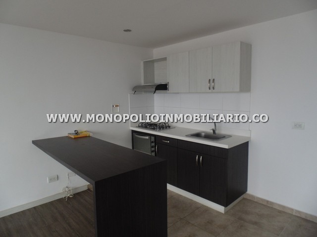 HERMOSO APARTAMENTO EN ARRIENDO - SECTOR SURAMÉRICA COD: 9999