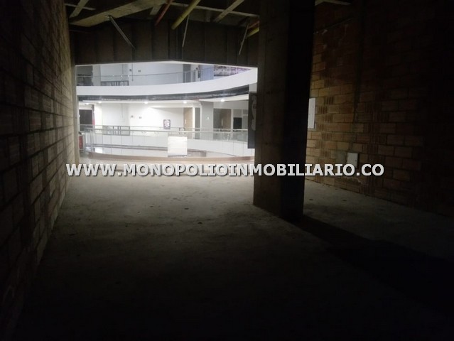 INCREÍBLE LOCAL EN ARRENDAMIENTO - SECTOR LOMA LINDA COD: 14467