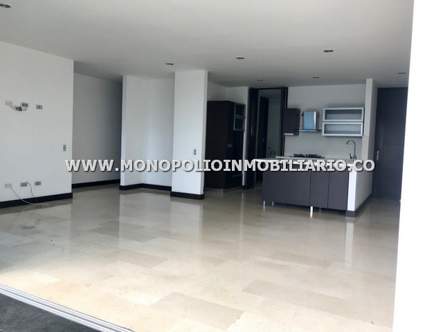 FABULOSO APARTAMENTO EN ARRIENDO - SECTOR LAS LOMITAS COD: 15935