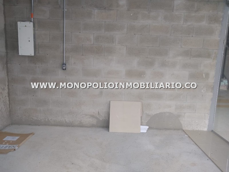 CÁLIDO LOCAL EN ARRIENDO - SECTOR LOS NARANJOS COD: 16518