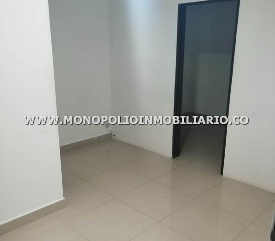 IDEAL OFICINA EN ARRIENDO - SECTOR NIQUIA COD: 16522