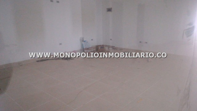 IDEAL LOCAL EN ARRIENDO - SECTOR  ENVIGADO COD: 16691