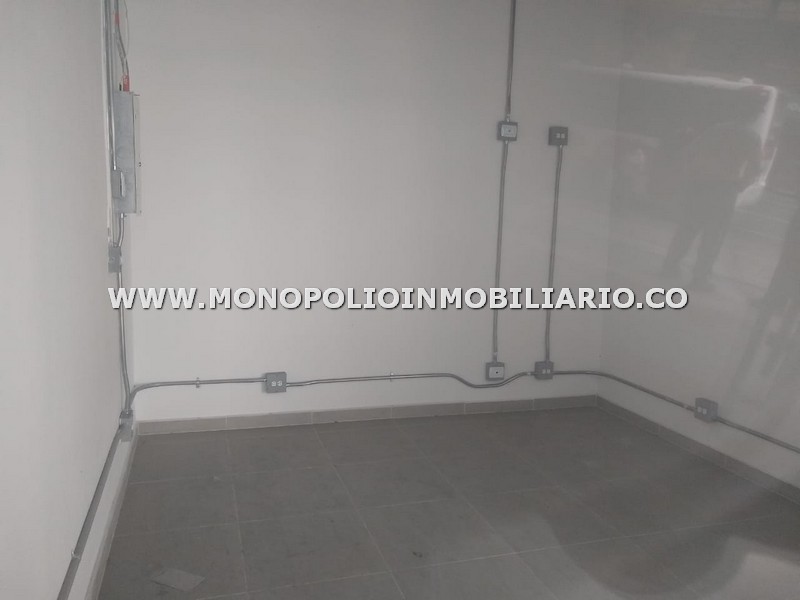 GRANDIOSO LOCAL EN ARRIENDO - SECTOR LOS NARANJOS COD: 16947