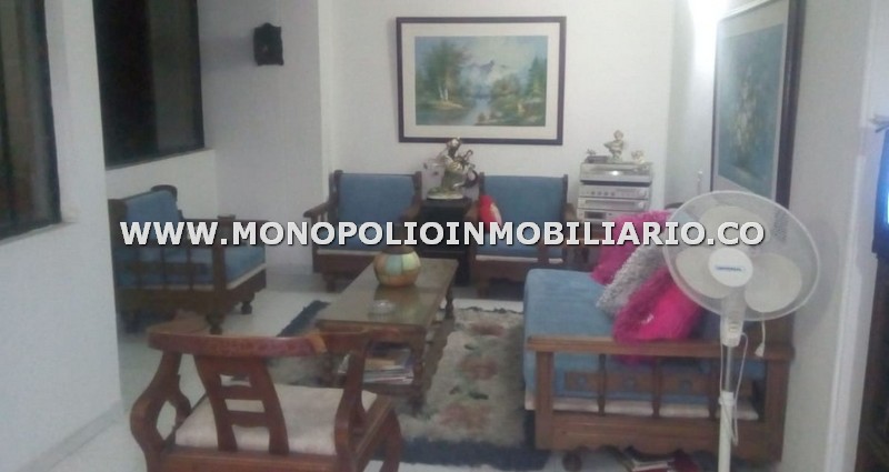 APARTAMENTO EN VENTA - SECTOR RINCON, BELEN COD: 19170