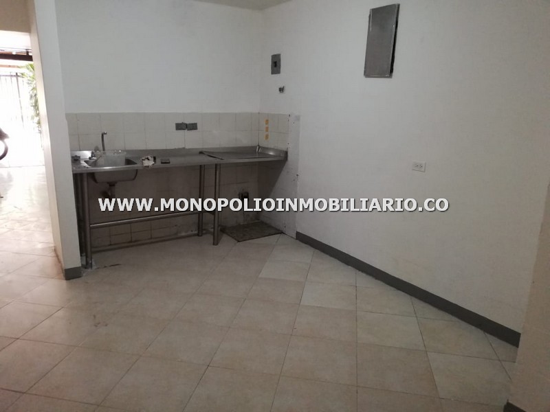 FABULOSLOCAL EN ARRENDAMIENTO - SECTOR CALASANZ COD: 19723