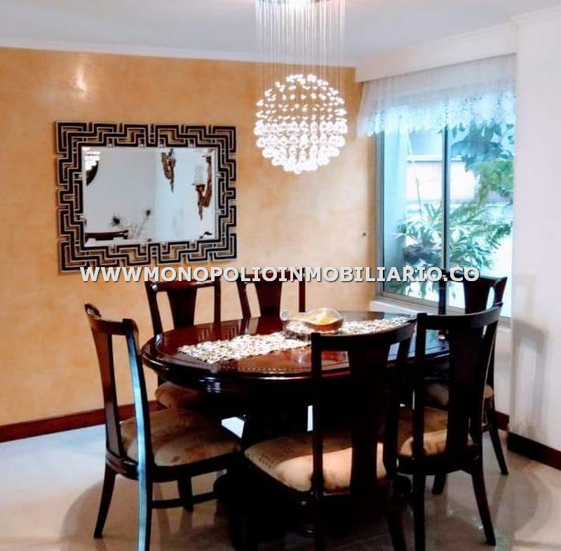 APARTAMENTO EN VENTA - SECTOR LAURELES COD: 21068