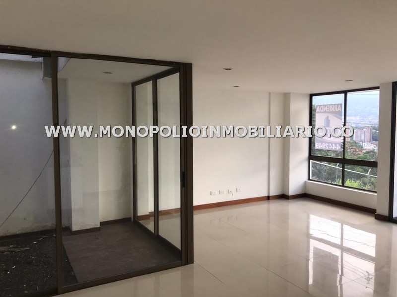 COMODA CASA EN ARRIENDO - SECTOR EL DORADO COD: 1082
