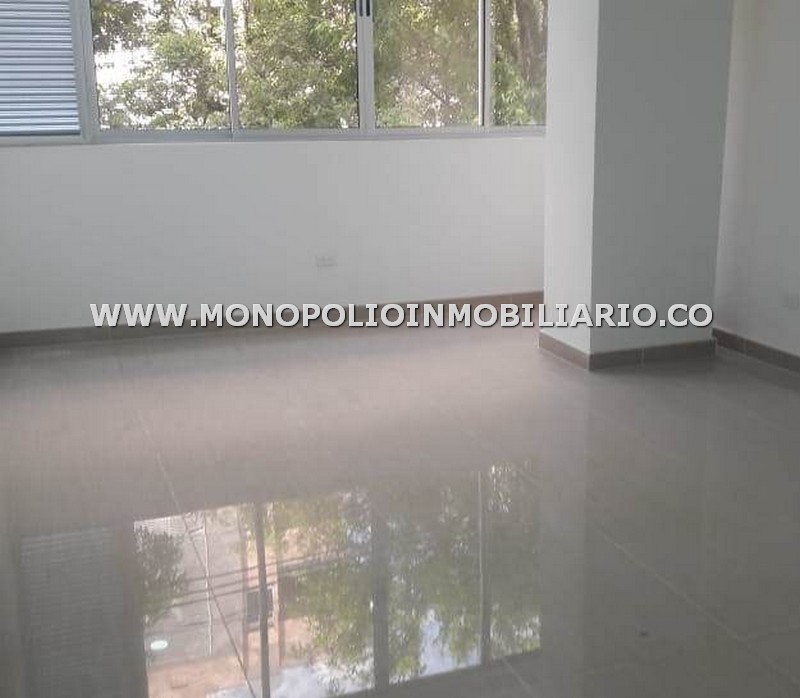 PRACTICA OFICINA EN ARRIENDO - SECTOR CALASANZ COD: 21620