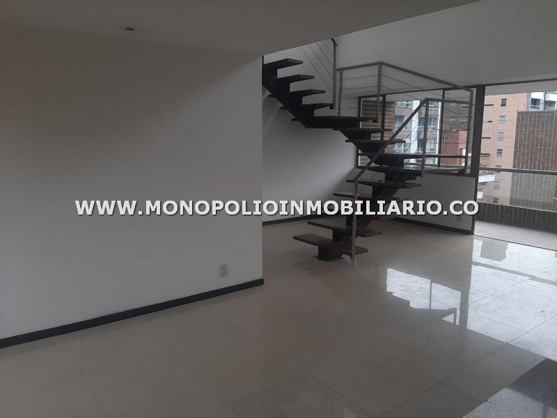 ACOGEDOR APARTAMENTO EN ARRIENDO - SECTOR ZÚÑIGA COD: 22310