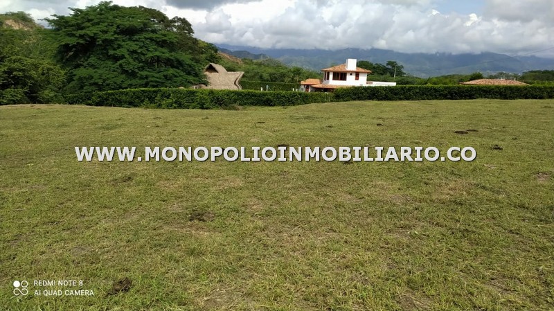 LOTE EN VENTA - SECTOR EL RODEO, SOPETRAN COD: 22576