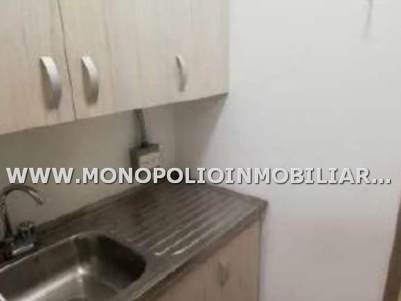 ACOGEDORA OFICINA EN ARRIENDO - SECTOR SURAMERICANA COD: 22595