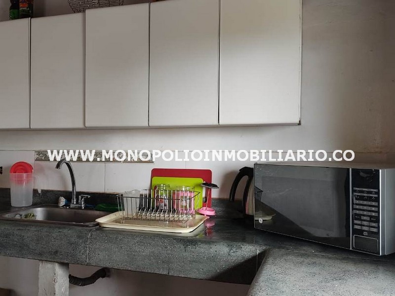 CASA AMOBLADA EN ARRIENDO - SECTOR MADERAS, FREDONIA COD: 22881