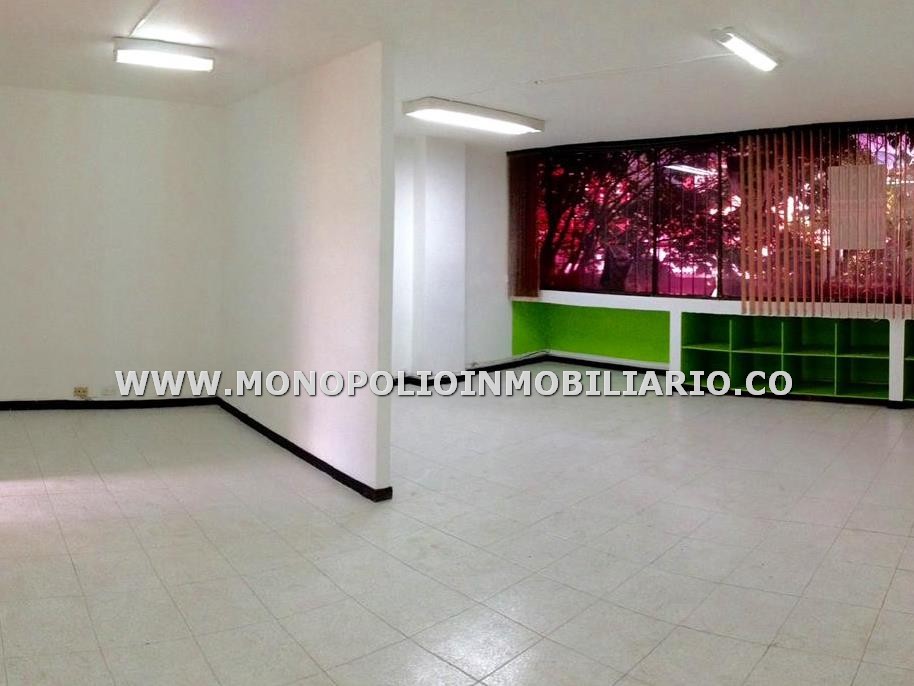 OFICINA EN VENTA - SECTOR SURAMERICANA COD: 23516