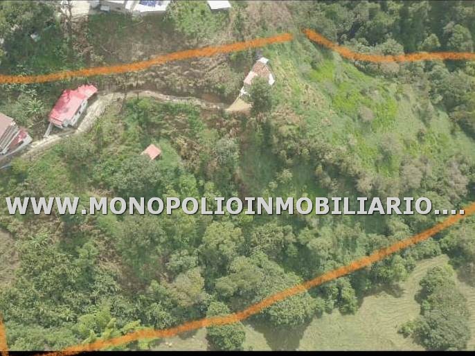 LOTE EN VENTA - SECTOR MATASANO, DON MATIAS COD: 23679