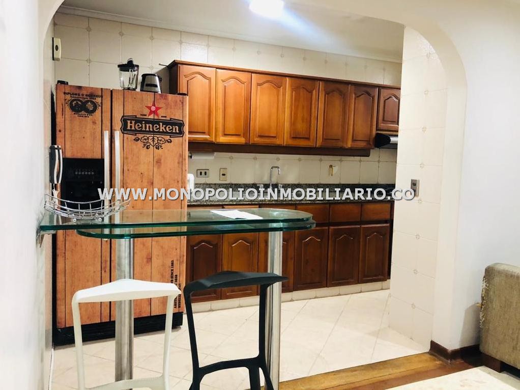 APARTAESTUDIO AMOBLADO EN ARRIENDO - SECTOR LA AGUACATALA COD: 23865 APARTAESTUDIO AMOBLADO EN ARRIENDO - SECTOR LA AGUACATALA COD: 23865