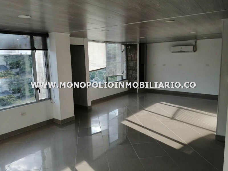 OFICINA EN ARRENDAMIENTO - SECTOR LA CASTELLANA COD: 24689 OFICINA EN ARRENDAMIENTO - SECTOR LA CASTELLANA COD: 24689