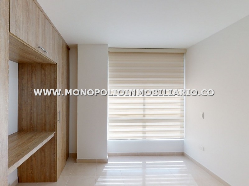 APARTAMENTO EN VENTA - SECTOR LETICIA, SAN JERONIMO COD: 25231