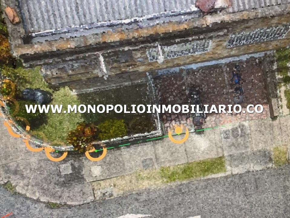 CASA LOTE EN VENTA - SECTOR LA CASTELLANA COD: 25559