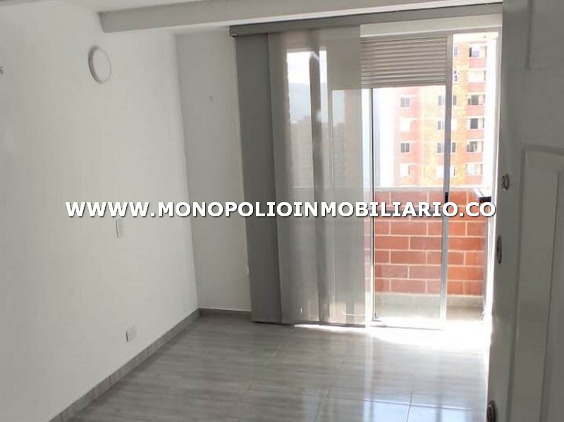 FABULOSO APARTAMENTO EN ARRIENDO - SECTOR PAJARITO COD: 25753