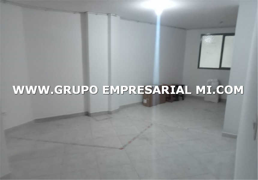 APARTAMENTO EN VENTA - SECTOR EL NARANJAL, SAN CRISTOBAL COD: 25921