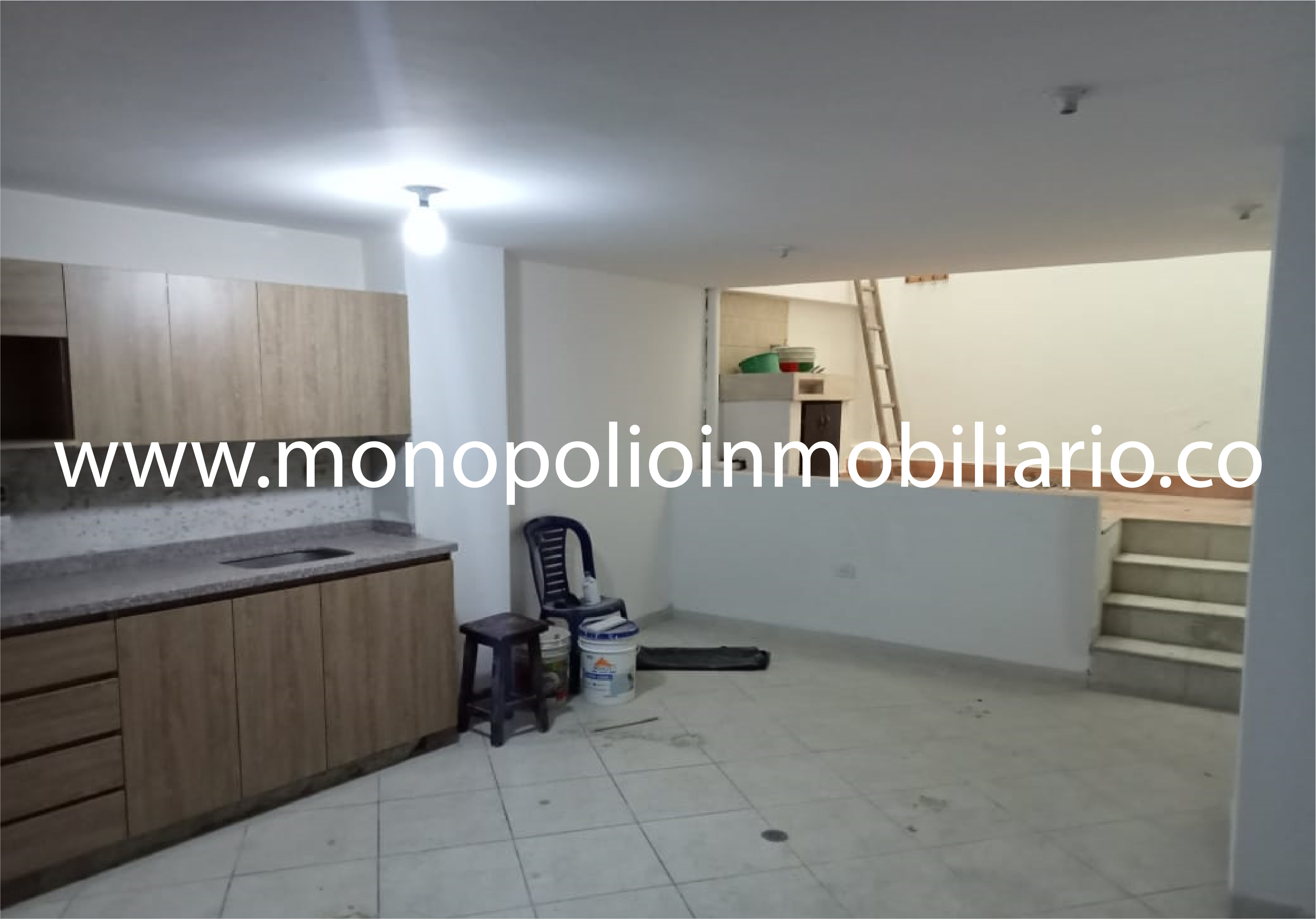 APARTAMENTO EN VENTA - SECTOR EL NARANJAL, SAN CRISTOBAL COD: 25922