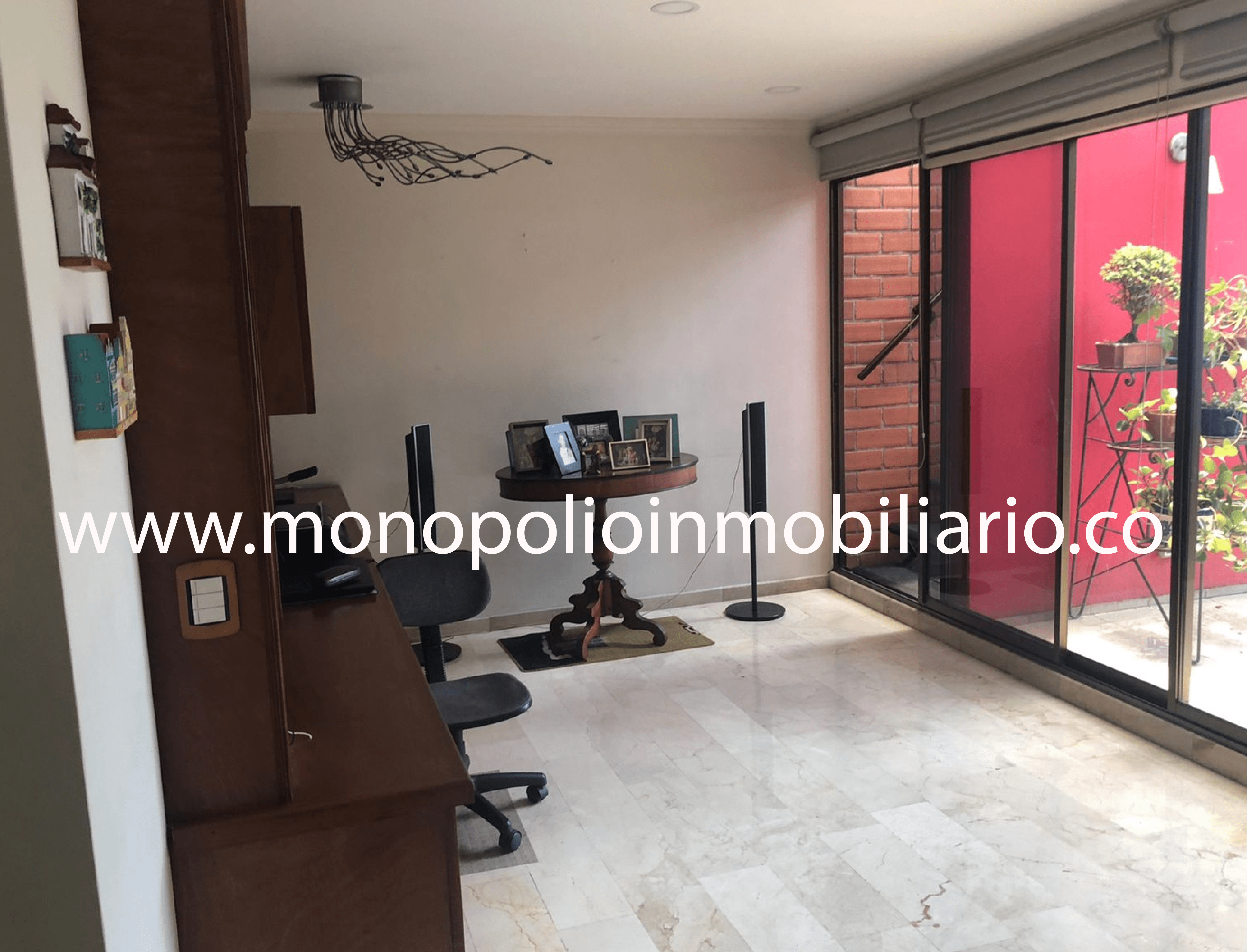 ACOGEDOR APARTAMENTO EN ARRENDAMIENTO - SECTOR EL TESORO COD: 25968
