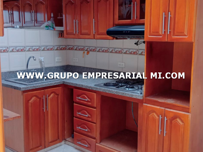 APARTAMENTO DÚPLEX EN ARRIENDO - SECTOR EL VELÓDROMO COD: 26487