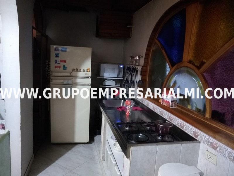 AGRADABLE LOCAL EN ARRIENDO - SECTOR LOS NARANJOS COD: 16985