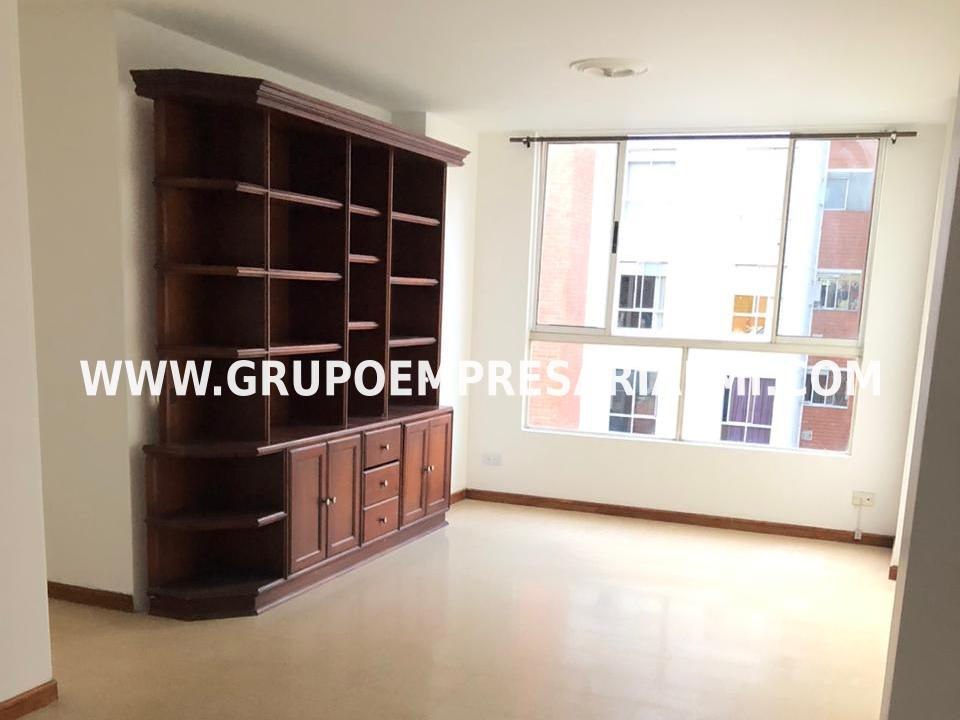 APARTAMENTO EN ARRENDAMIENTO - SECTOR SURAMERICANA COD: 22628