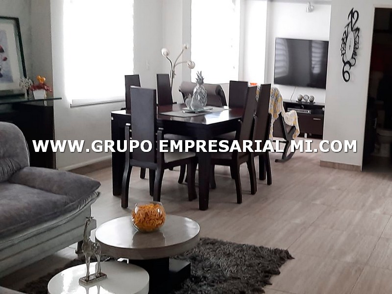 APARTAMENTO EN VENTA - SECTOR CALASANZ COD: 26771