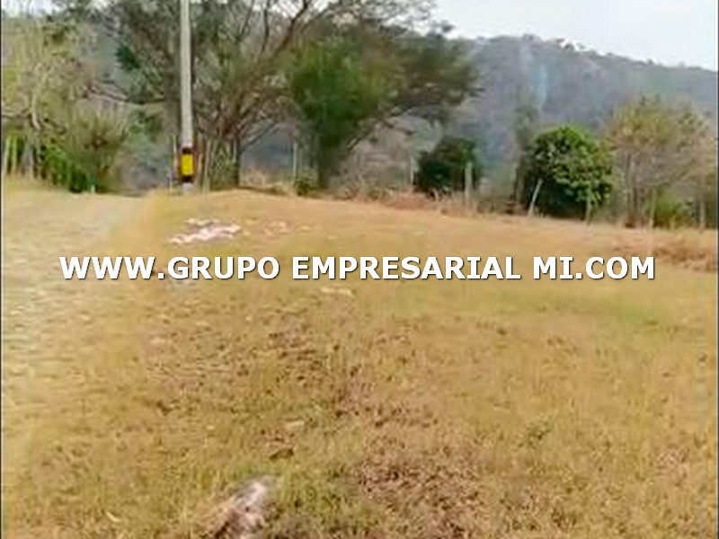 LOTE EN VENTA - SECTOR VEREDA OBREGON, SANTA FE DE ANTIOQUIA COD: 26795