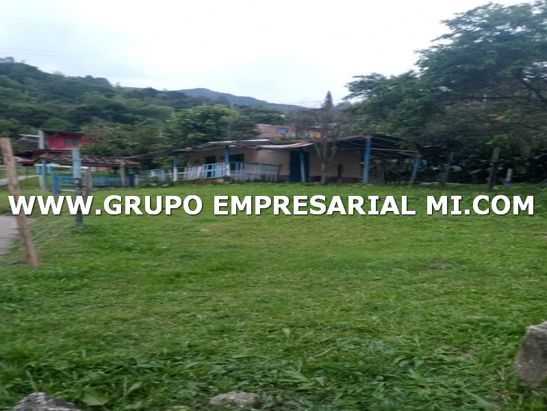 LOTE EN VENTA - SECTOR VEREDA EL BARRO, GIRARDOTA COD: 27179
