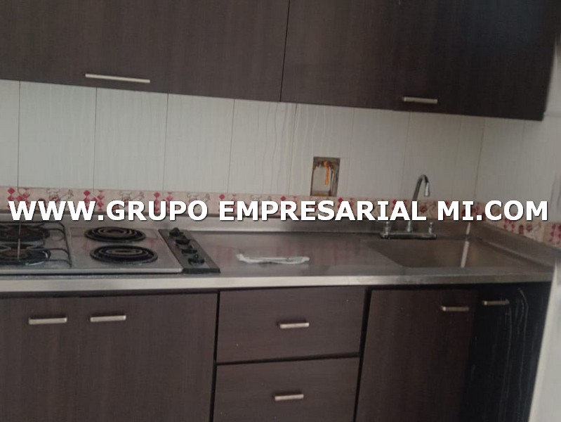 APARTAMENTO EN ARRIENDO - SECTOR CALASANZ COD: 27221