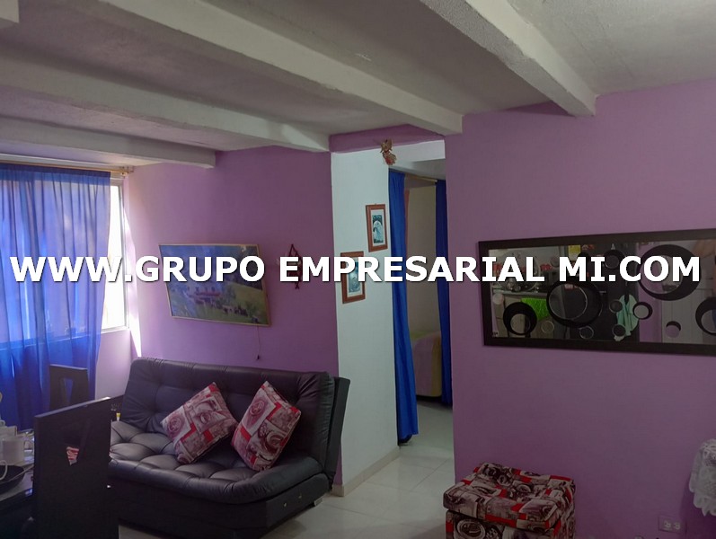 APARTAMENTO EN VENTA - SECTOR BARRIOS DEL SUR COD: 27265