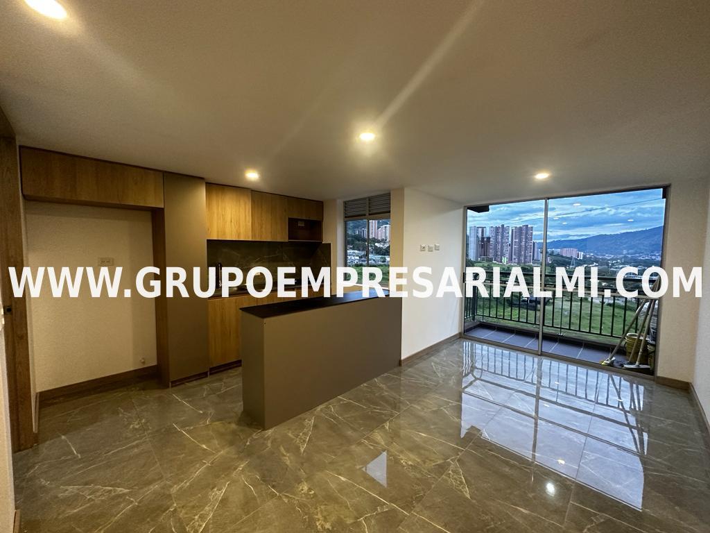 APARTAMENTO EN ARRIENDO - SECTOR NIQUIA, BELLO COD: 27350